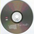 Texas-The hush cd